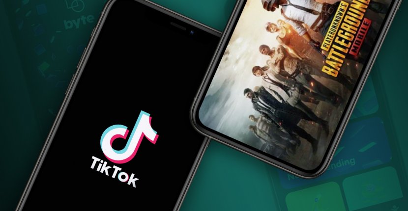 TikTok продолжает оставаться самым прибыльным приложением на мобильных устройствах